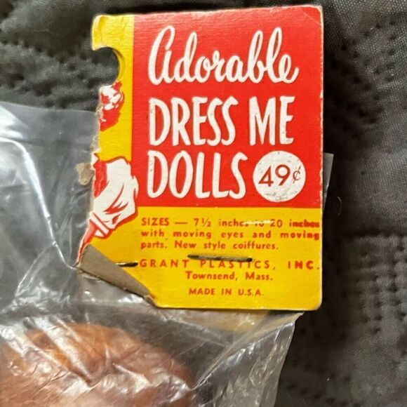 Dress Me Dolls 2 Dolls - Picture 10 of 16